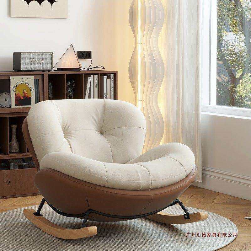 摇摇椅躺椅家用客厅懒人沙发椅成人阳台单人休闲摇椅懒人网红椅子,畜牧/养殖物资,畜牧/养殖器械,淘宝优惠券,粉丝福利购,淘宝优惠卷