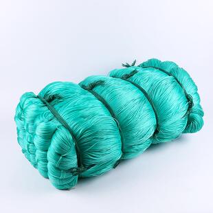 绳子家用尼龙绳大棚捆绑绳耐晒晾衣晒被绳瓜果搭棚架子绳室外耐用