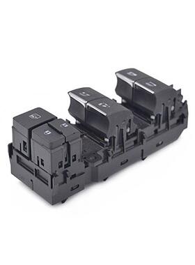 适用于丰田HIGHLANDER/KLUGER电动玻璃总开关84040-0E050