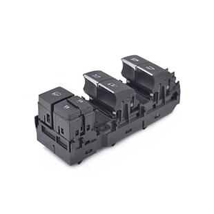 适用于丰田HIGHLANDER/KLUGER电动玻璃总开关84040-0E050