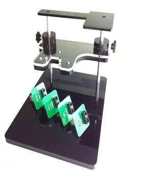 现货BDM FRAME with Adaptors FGTECH编程改装支架 ECU测试架