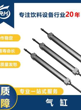 气缸/CTJ32-300-50-S-2SR21Z