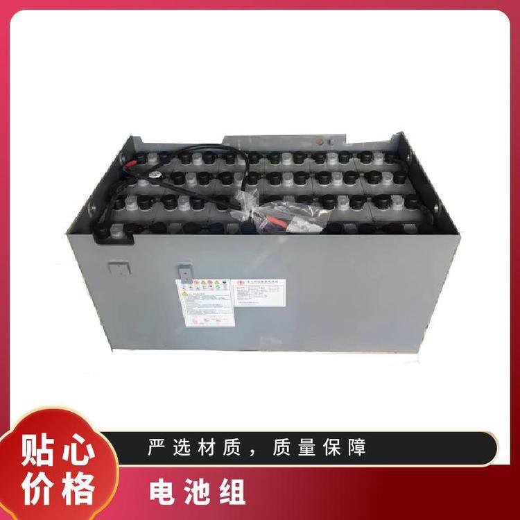 电动叉车48V400Ah蓄电池定制