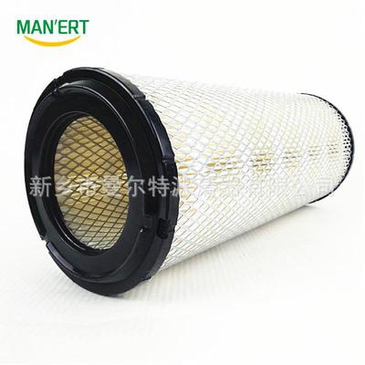 GRH3-50A空压机空滤P828889空气过滤器芯5.8m³螺杆泵压缩机配件