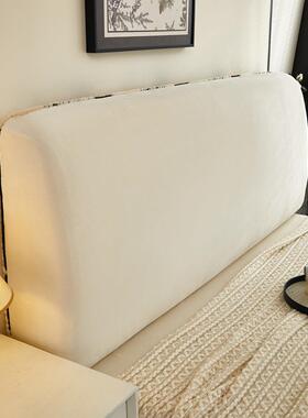 洁丽雅床头套感罩欧20款25新轻奢CTT-BY02高级式时尚全包通用防猫