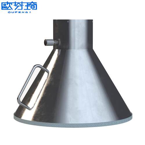 34不锈钢吸吸烟罩工业焊接水线BXGXYZ 线0尘抽烟罩焊锡除尘集废气