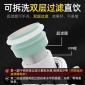 惠安特净水器井家用全屋大量前置管639道过滤中流央自水来水过滤