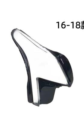 适于16C 1718凯迪款拉克CT6大灯罩1凯迪拉克9-22年新用款T6大灯灯