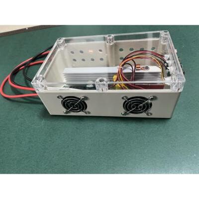 机3012白金升压器机头改件装机套械，通用型