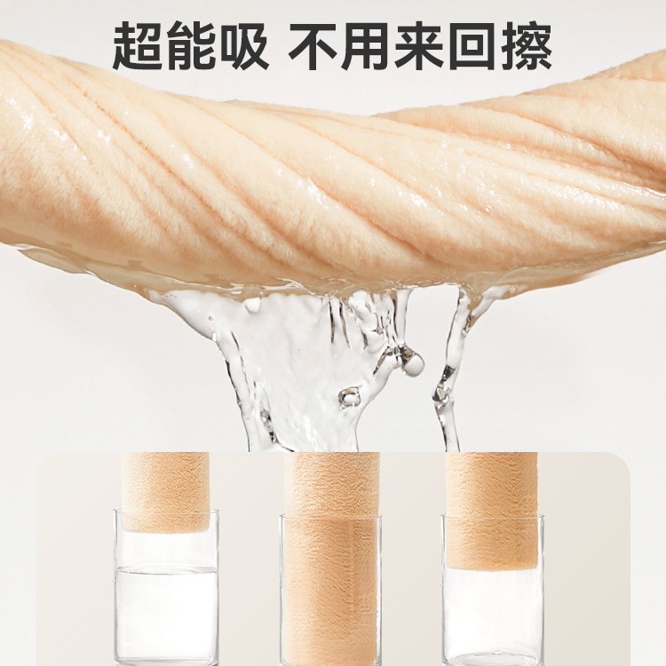 婴儿珊瑚绒浴巾儿童新生儿超软加厚宝宝浴巾洗澡吸水速干秋冬