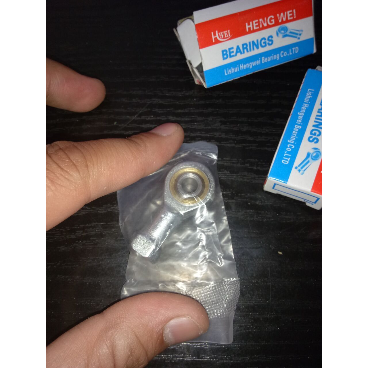 优质关节轴承SA6 SAT系列关节轴承 大中小规格材质关节轴承SA6T/K