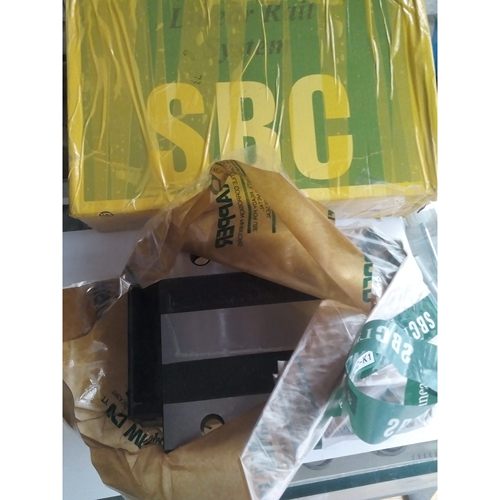 非标定制SBG15FLL导轨滑块