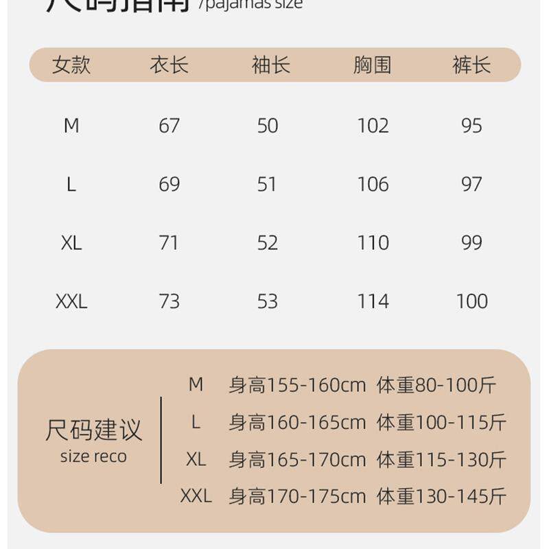 睡衣女款春秋纯棉长袖2025新款可爱晕染小企鹅棉绸秋天家居服套装