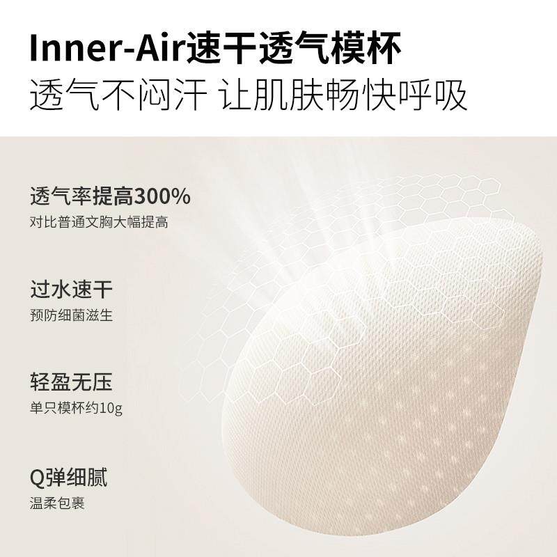 秋季大码大胸显小大罩杯全杯无痕无钢圈200斤防垂胖子mm文胸内衣