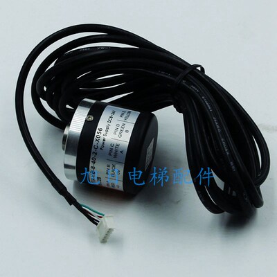 奥的斯门机编码器DAA633J1/核奥达HAD-XB-500/全新原装