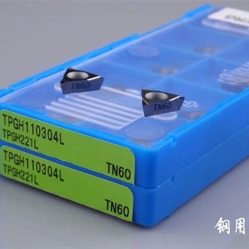 京瓷 TPGH110302L TN60 TPGH110304L TN60