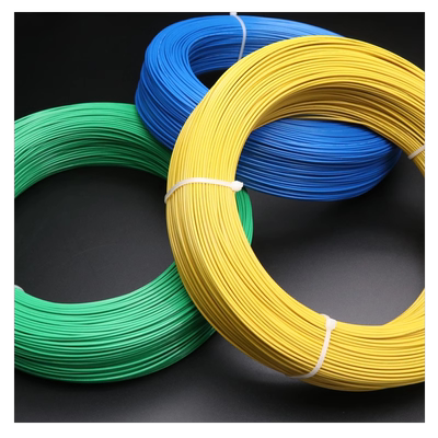 电子线UL1332高温线铁氟龙