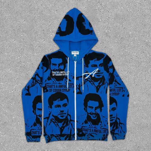 Halloween printed long sleeved hoodie 万圣节印花情侣长袖卫衣