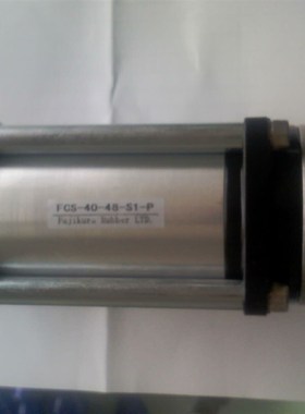 藤仓FUJIKURA低摩擦气缸FCD-50-50  0.7MPA