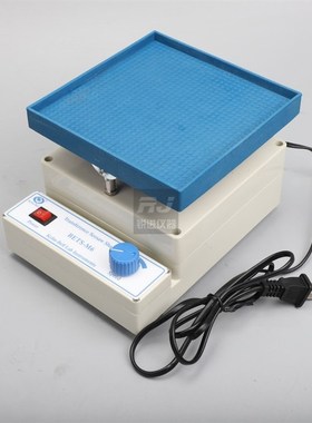 【其林贝尔BETS-M6 转移微型翘板摇床小型实验室摆动 无极调速