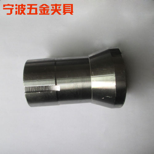 厂家直销数控车床配件顺发0640仪表车弹簧夹头质量保证