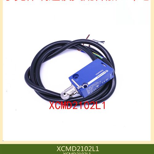 供应模具防水行程 限位开关 ZCMD21 XCMD2102L1 2510L1 XCMN2102