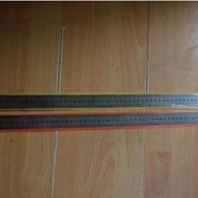 加厚 300mm 不锈钢钢 直尺30cm 不锈钢钢 直尺 50公分 1米