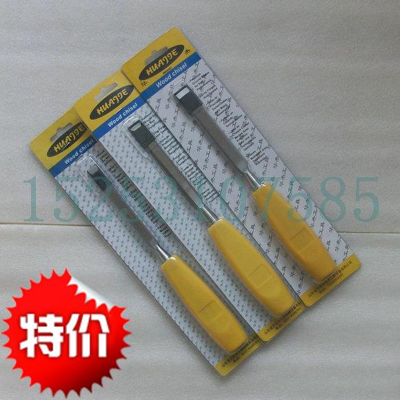 塑钢清焊缝扁铲塑钢门窗加工机器配件手动工具 木工铲刀 扁凿子