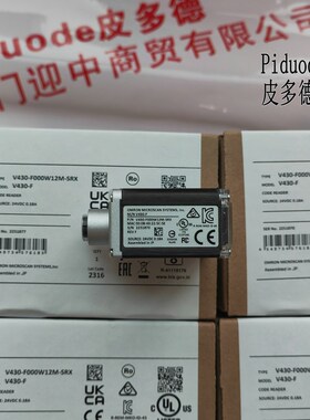 V680S-HMD63-ETN V640-HAM11-L-V2 V640-HAM11-L-ETN-V2读写器