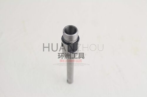 杭州贝克多轴器输出轴和专用螺母SU165*4-ER20 1:1 ST125-ER20-2D