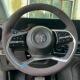 GL8把套手缝专用全包款 别克世纪方向盘套真皮全新君越25款 25款