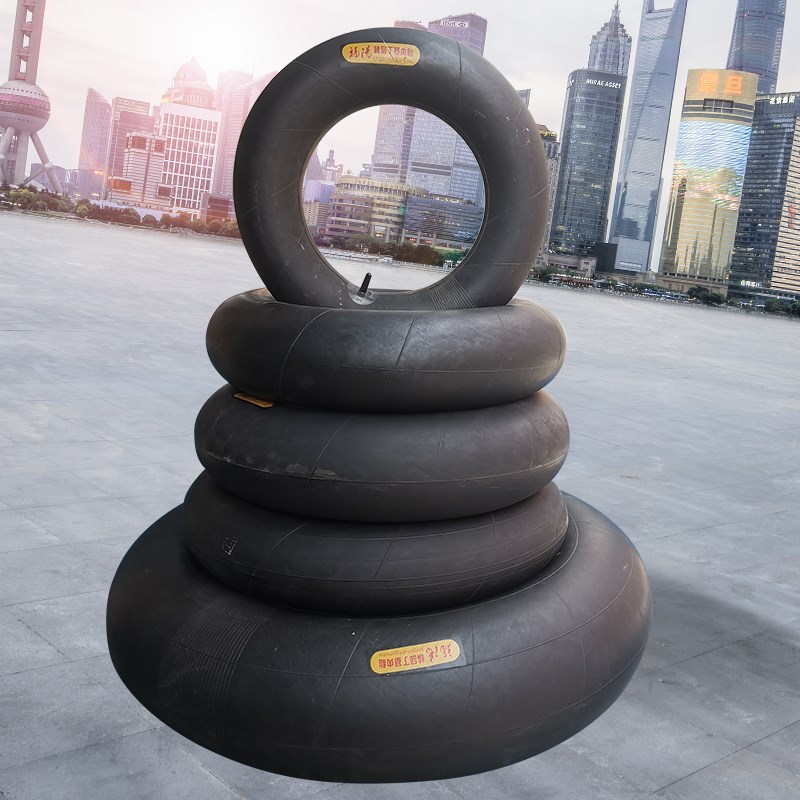 速发丁基内胎400/500/600R12/1/14/15650/700650/825-17/-20游泳