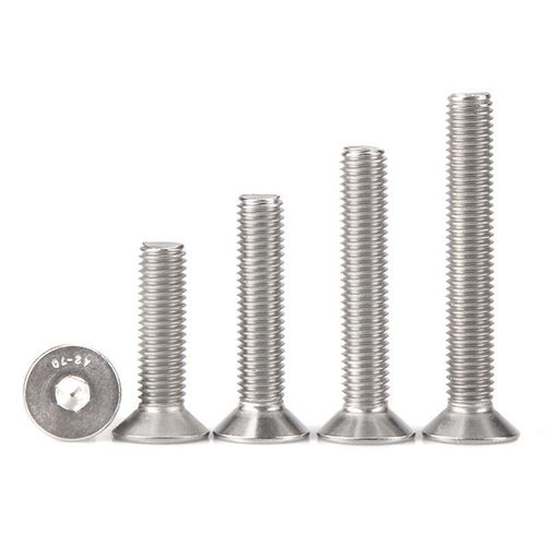 速发M12M14M16*x0x5x100x110x角20不内钢04沉头平头锈六1螺丝钉