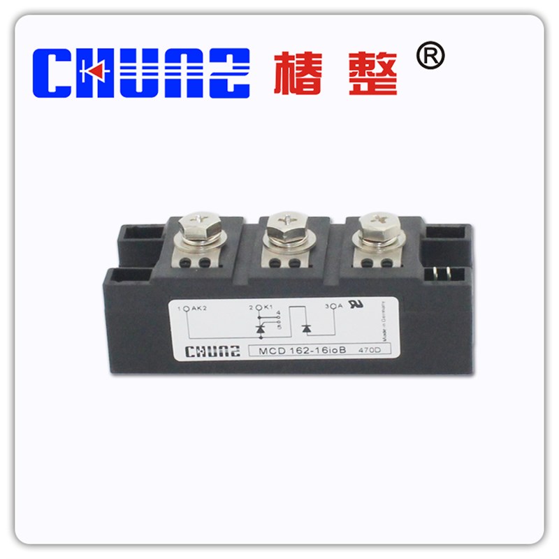 【椿整】IXYS型混合模块MC00A