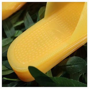 速发越南生胶拖鞋男橡胶夏家澡防室浴滑洗居软底怀旧老式凉鞋越南