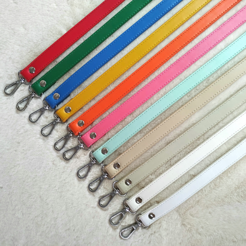 6m Short Shoulder Strap Replt Belt tifi PU L