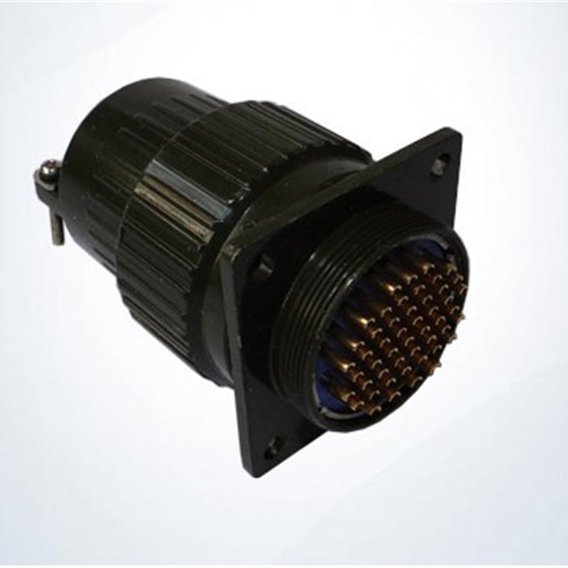 速发航空MY6插-65芯