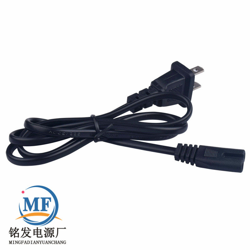 速发美甲光疗机配件 6w 48w 线变压器灯线 八字线 8字线
