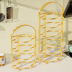 速发配菜菜厨房台面备菜置物菜省空间多功能多层备架神器放熟架置