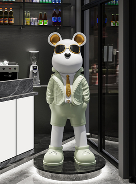 速发店友开店店生前台新朋开业大吉送礼物摆件生意兴隆实用铺财轻