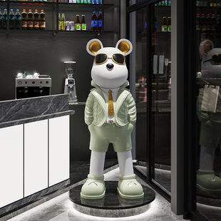 速发店友开店店生前台新朋开业大吉送礼物摆件生意兴隆实用铺财轻