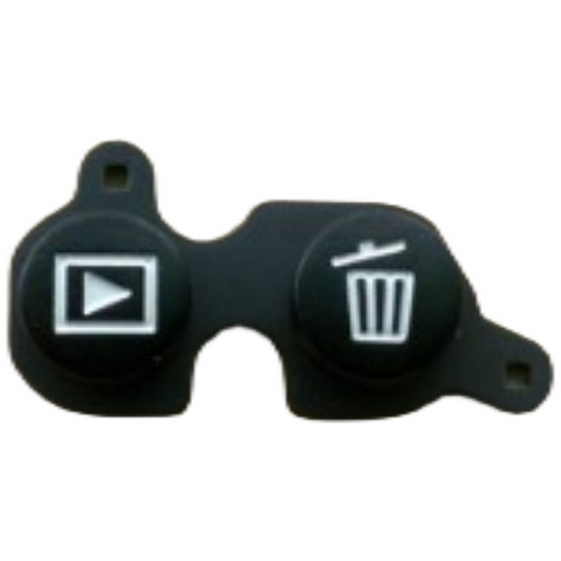 速发尼康  6Z键7 Z6II Z7IIZ 回放,按钮,按键, 相机维修配件