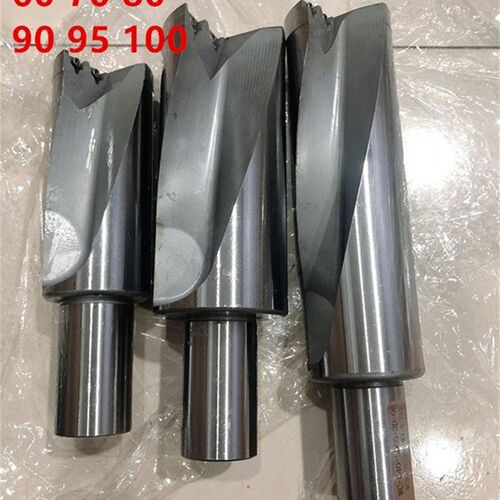 速发大U钻00/55/60/65/70/75/8005/1/0直径抗震一体内冷数控钻