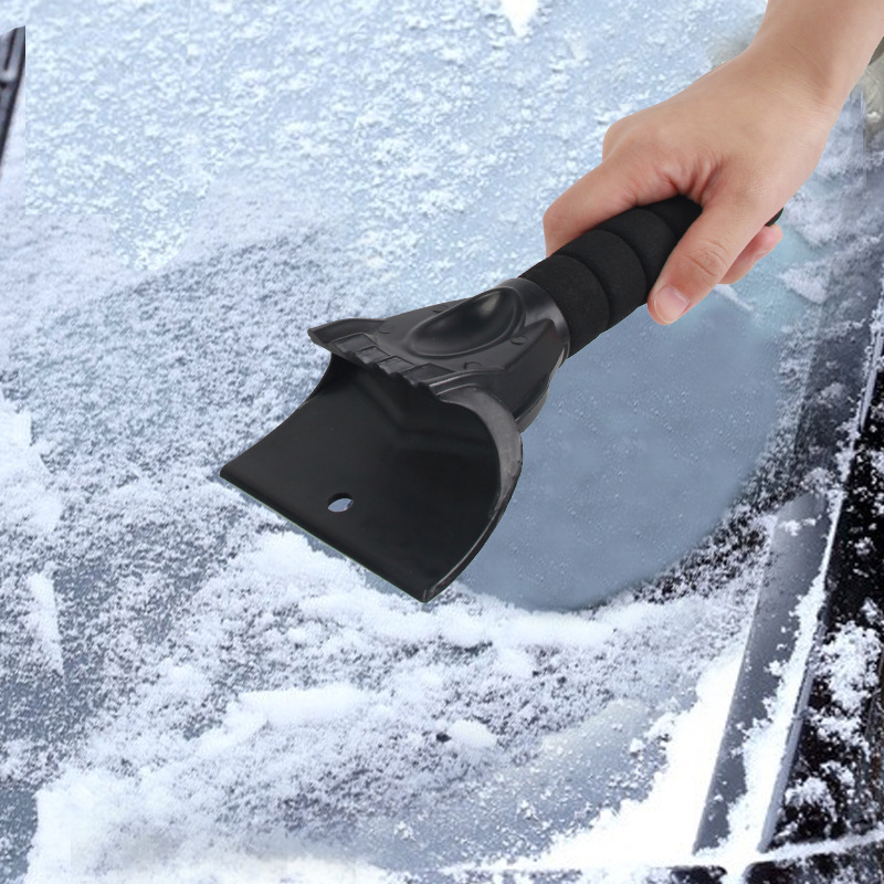 速发除器铲汽车用除冰铲神器霜霜铲子玻璃除雪刮雪雪刮除板清雪铲