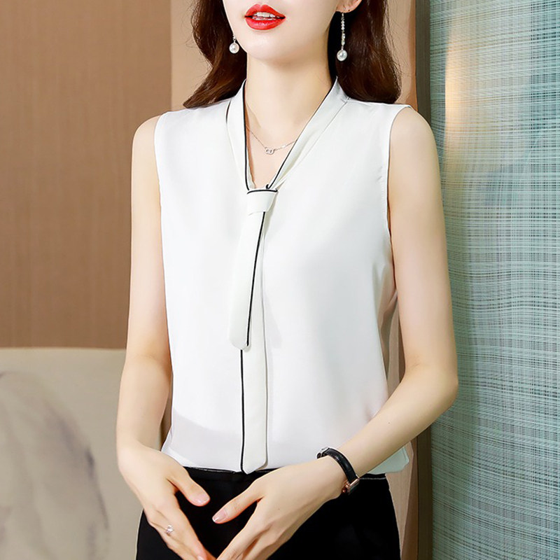 速发白色小背春吊带士上装2024新款夏西服大码内搭心衣小衫