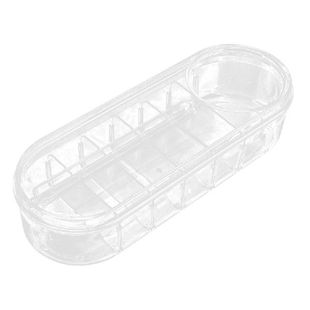 Sre 速發(fā)Cable Cable Plast Tidy Box
