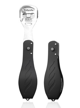 速发Fdable Stse eaus Ralp File Shaver Foot CC Cutie