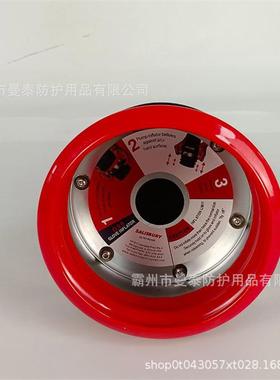 G99绝缘手带套充气泵电作业橡胶手套式破LFD损测试膨机便携手套胀