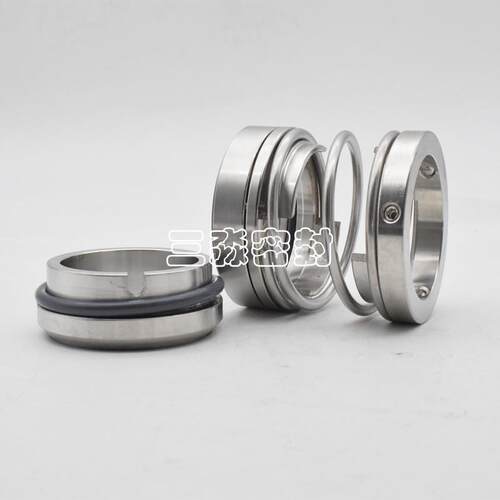 上海东方泵业DFG100-315C/机/37泵械密2封无品牌/石墨水机械密封