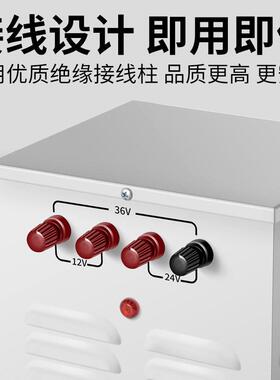 JMB-3000PABVA行灯照明变压器低压4/50KW30V2820V变48V3624V12V2V